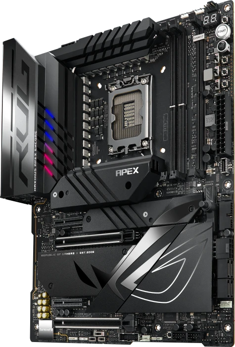 ASUS ROG Maximus Z790 Apex Encore (Intel 1700)