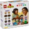 LEGO DUPLO - Baubare Menschen mit großen Gefühlen Vorschaubild