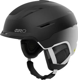 Giro Tor Spherical Helm matte black/white fade