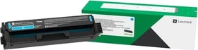 Lexmark Return Toner 20N20C0 cyan