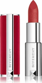 Givenchy Le Rouge Deep Velvet Lippenstift N°27 rouge infuse, 3.4g