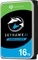 Seagate SkyHawk AI +Rescue 16TB, 24/7, 512e / 3.5" / SATA 6Gb/s Vorschaubild