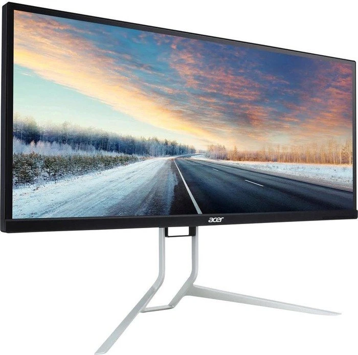 Acer BX0 BX340Cbmjdphzx, 34"