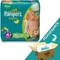 Pampers Baby-Dry Gr.4+ Einwegwindel, 9-20kg Vorschaubild