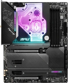 MSI MPG X570S Carbon EK X (AMD AM4)