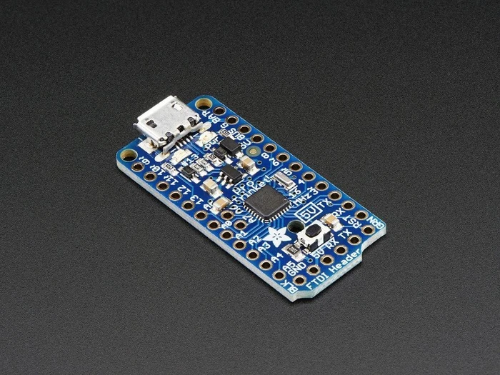 Adafruit Trinket Pro 5V