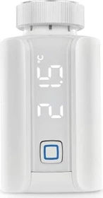 eQ-3 Homematic IP Heizkörperthermostat Evo weiß, Heizungssteuerung