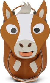 Affenzahn Kleine Freunde Pferd Kindergartenrucksack