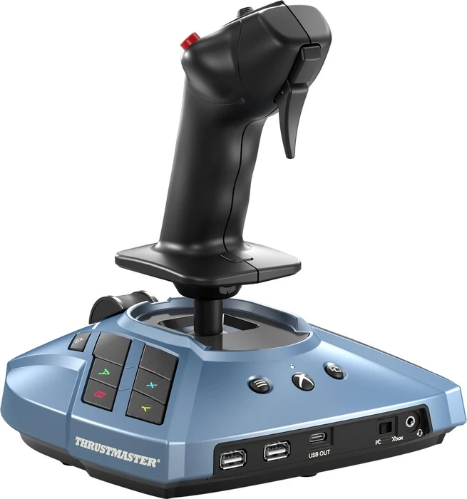 Thrustmaster TCA Sidestick X USB Airbus Edition (Xbox SX/Xbox One/PC)