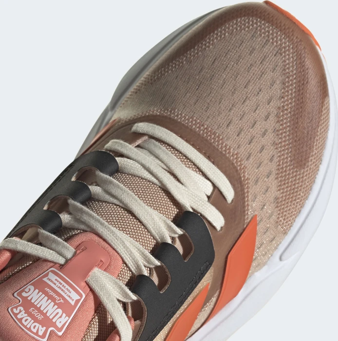 adidas Adistar 2 halo blush/semi impact orange/clay strata (Damen)