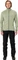 Vaude Monviso Fleece II Jacke light olive (Herren) Vorschaubild