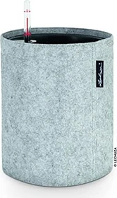 Lechuza Trendcover Filz 23 light grey