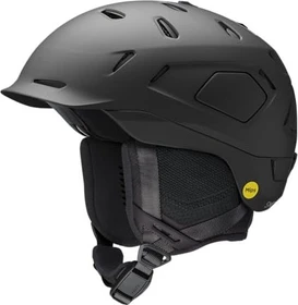 Smith Nexus MIPS Helm matte black
