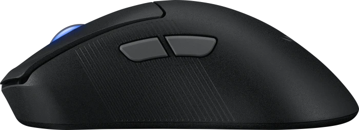 ASUS ROG Keris II Ace Wireless AimPoint Black, USB/Bluetooth