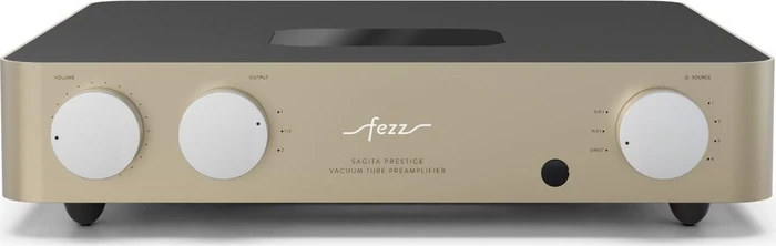 Fezz Sagita Prestige Evo Sunlight