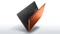 Lenovo IdeaPad U330p, orange, Core i5-4210U, 4GB RAM, 128GB SSD, DE Vorschaubild