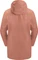 Jack Wolfskin Mainkai Long Funktionsjacke astro dust (Damen) Vorschaubild