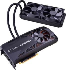 EVGA GeForce RTX 2080 Ti KINGPIN Gaming, 11GB GDDR6, HDMI, USB-C, DP, 2x mDP