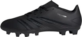 adidas Predator Club FG core black/carbon (Junior)