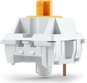 Glorious Panda Tactile Switch, geschmiert, 36er-Pack