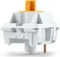 Glorious Panda Tactile Switch, geschmiert, 36er-Pack Vorschaubild