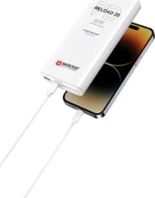 Skross Reload 20 65W 20000mAh