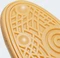 adidas Busenitz Pro crystal white/shadow olive/gum (Herren) Vorschaubild