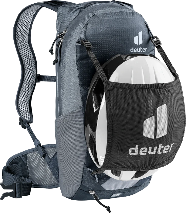 Deuter Race 8 schwarz