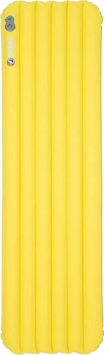 Big Agnes Divide Insulated 198x127cm Isomatte