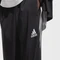 adidas Aeroready Essentials Tapered Cuff Woven 3-Streifen Trainingshose lang schwarz/weiß (Herren) Vorschaubild