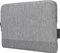 Targus CityLite 15.6" Schutzhülle grau Vorschaubild