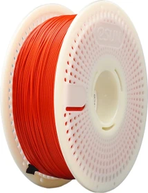 eSUN PLA+, rot, Spule, 1.75mm, 1.00kg