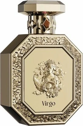 French Avenue Genesis Virgo Eau de Parfum, 90ml