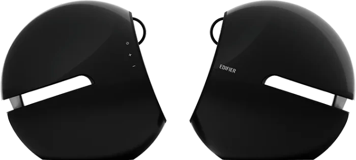 Edifier Luna Eclipse e25HD schwarz, Paar