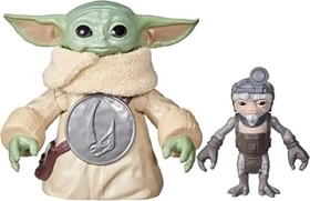 Hasbro Star Wars - Huggin' Grogu