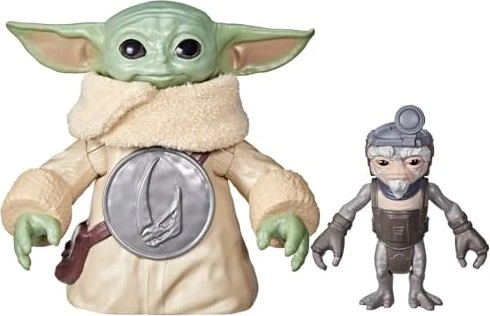 Hasbro Star Wars - Huggin' Grogu