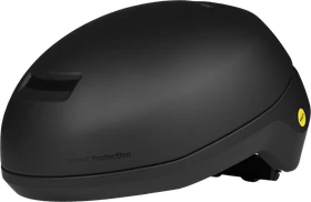Sweet Protection Commuter MIPS Helm matte black