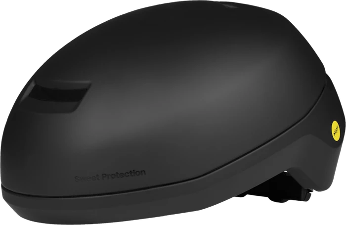 Sweet Protection Commuter MIPS Helm matte black
