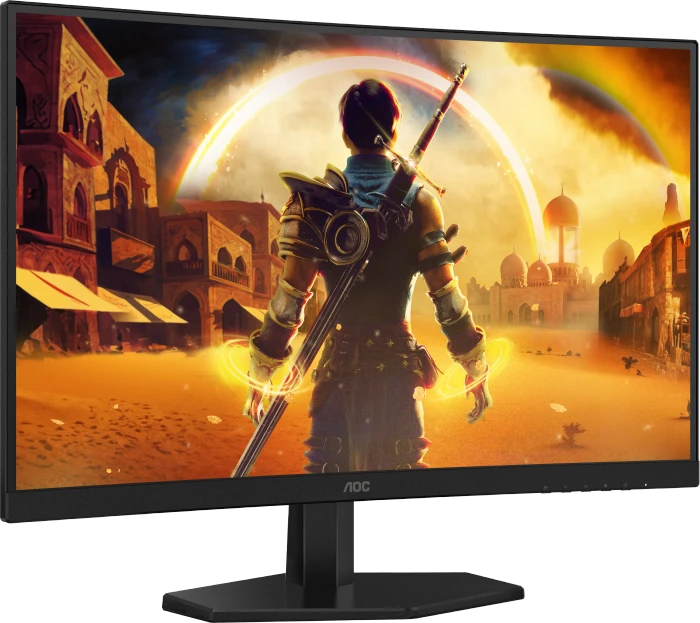 AOC C27G42E, 27"