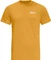 Jack Wolfskin Essential T-Shirt kurzarm curry (Herren) Vorschaubild