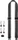 Peak Design Slide Lite Trageriemen schwarz (SLL-BK-3)