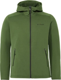 Vaude Idris Fleece Hoodie Jacke thyme (Herren)