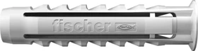 fischer SX 4x20 Spreizdübel, 4x20mm, 200 Stück