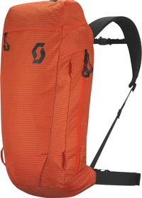Scott Mountain 25 orange/schwarz
