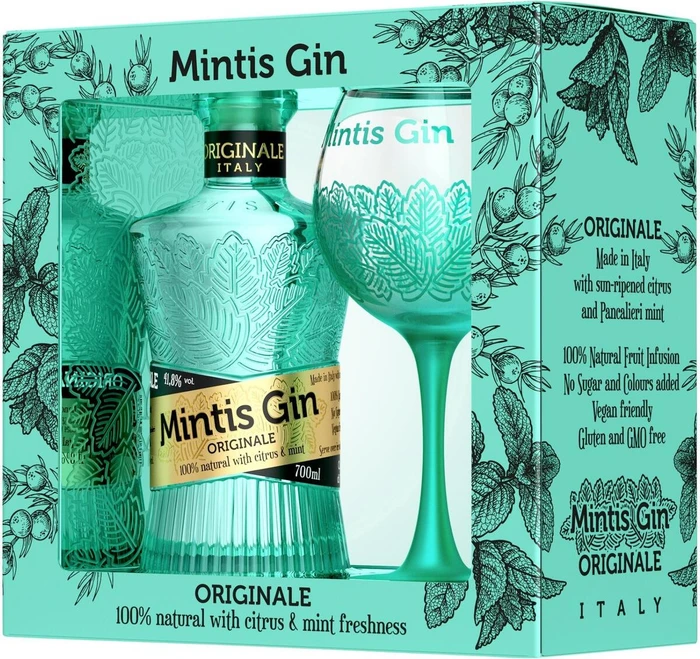 Mintis Gin Originale 700ml