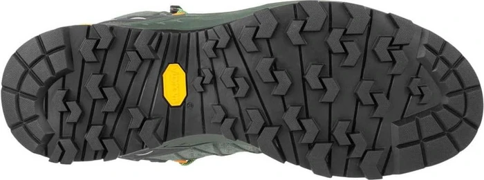 Salewa Alp Trainer 2 Mid GTX raw green/pale frog (Herren)