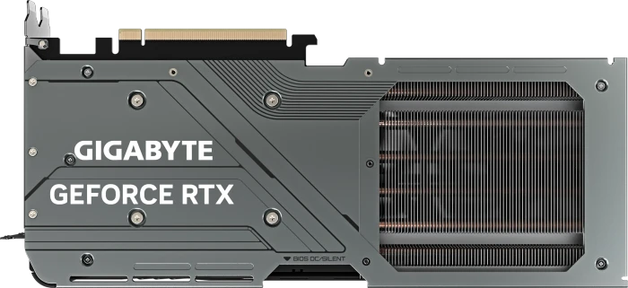 GIGABYTE GeForce RTX 4070 Ti SUPER Gaming OC 16G, 16GB GDDR6X, HDMI, 3x DP