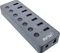 InLine 7-Port USB-Hub, USB-B 3.0 [Buchse] Vorschaubild