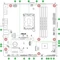 ASUS Pro B760M-CT-CSM (Intel 1700) Vorschaubild
