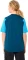 Vaude Loamer Mountainbike Funktionsshirt kurzarm shore blue (Damen) Vorschaubild